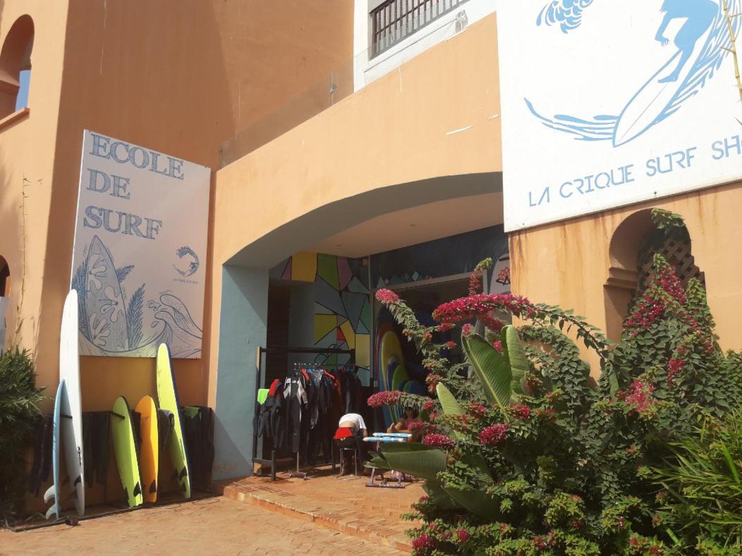 Villa à Bouznika Bay-plage et golf Extérieur photo