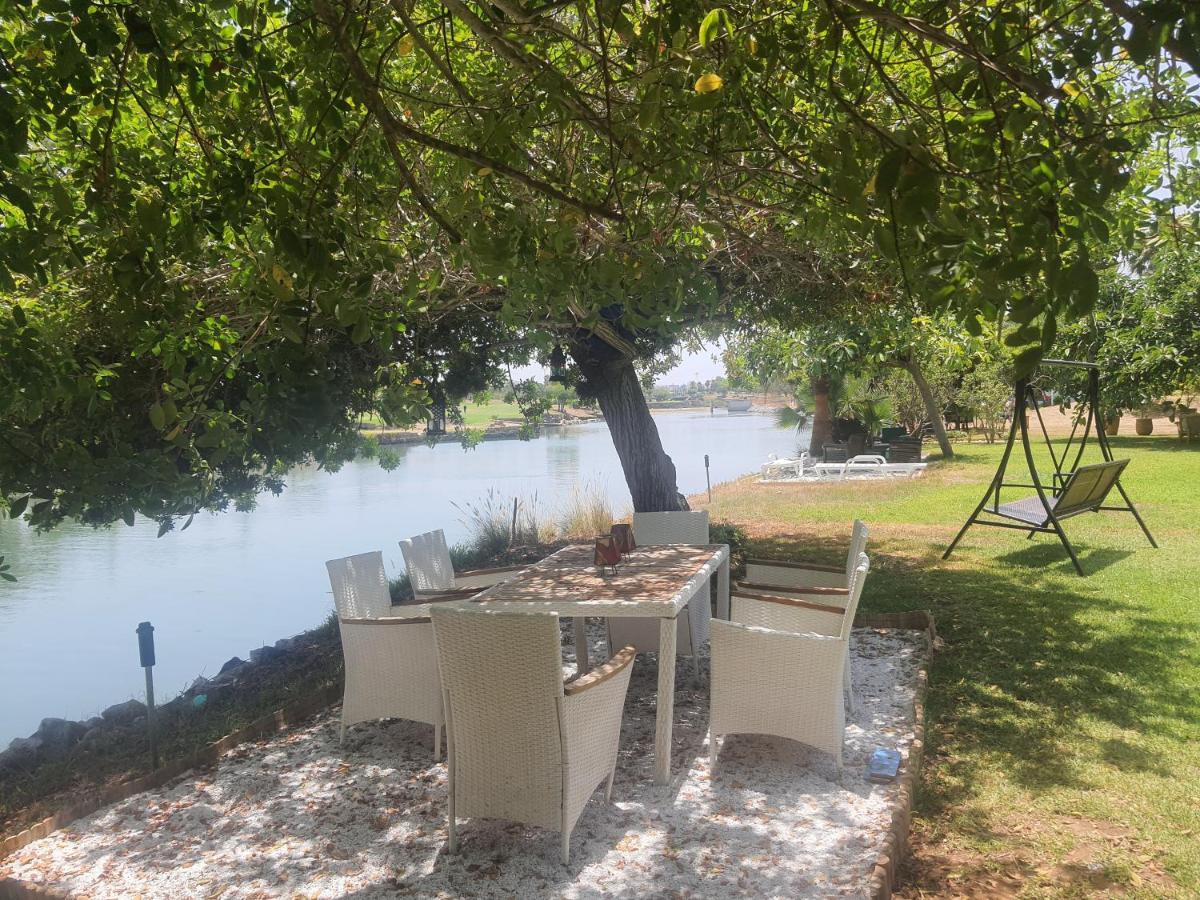 Villa à Bouznika Bay-plage et golf Extérieur photo