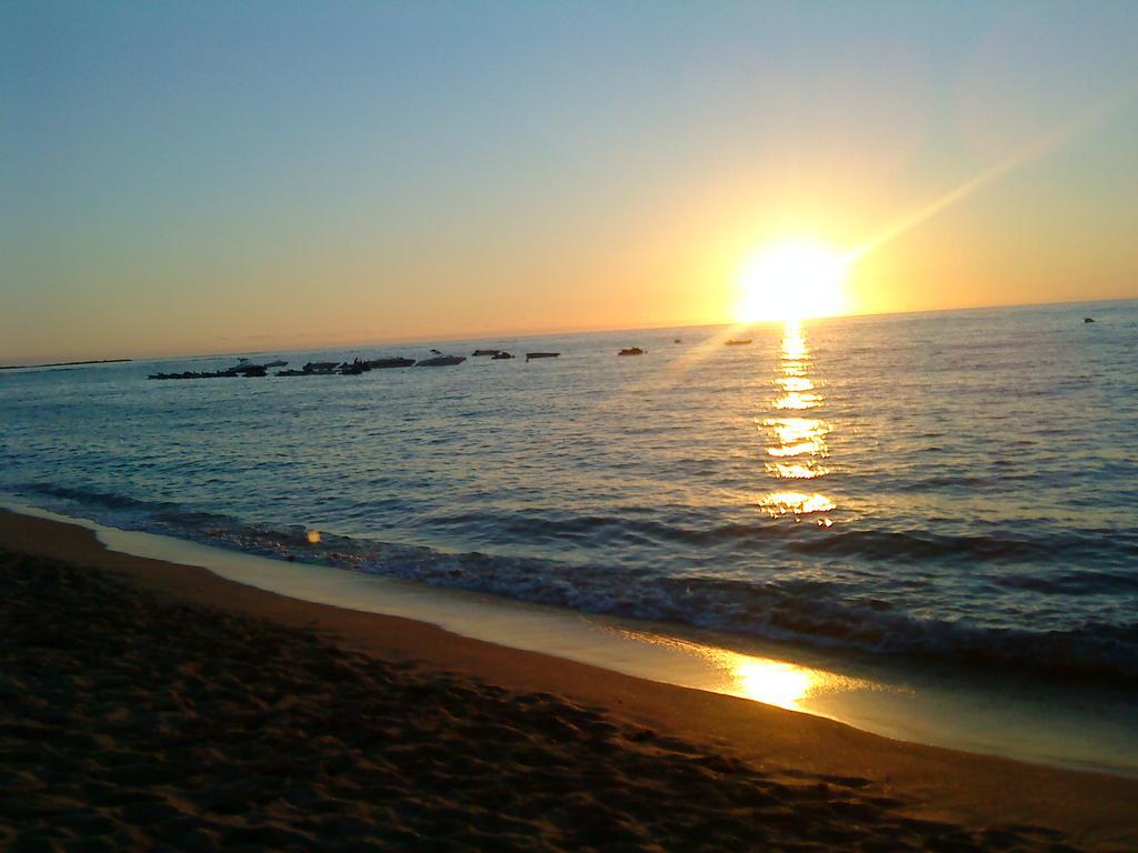 Villa à Bouznika Bay-plage et golf Extérieur photo