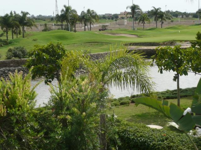 Villa à Bouznika Bay-plage et golf Extérieur photo