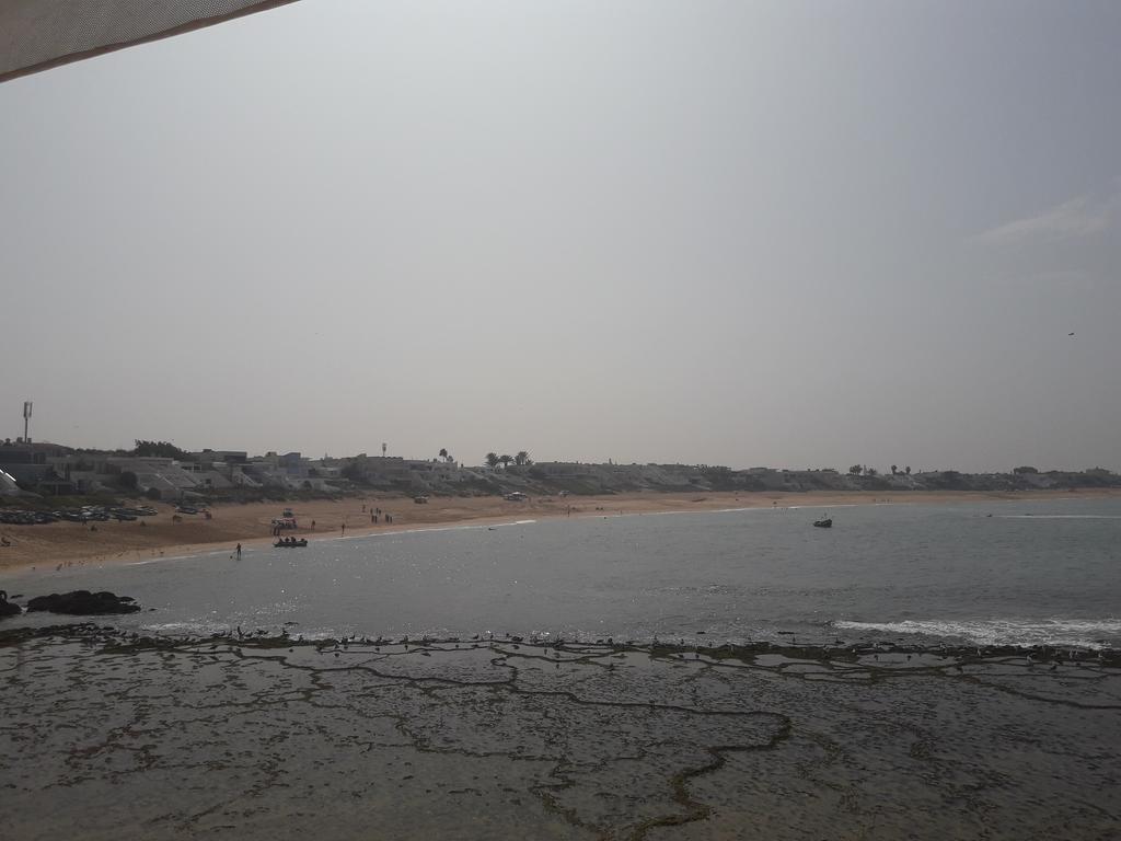 Villa à Bouznika Bay-plage et golf Extérieur photo