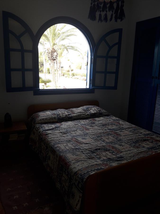 Villa à Bouznika Bay-plage et golf Extérieur photo